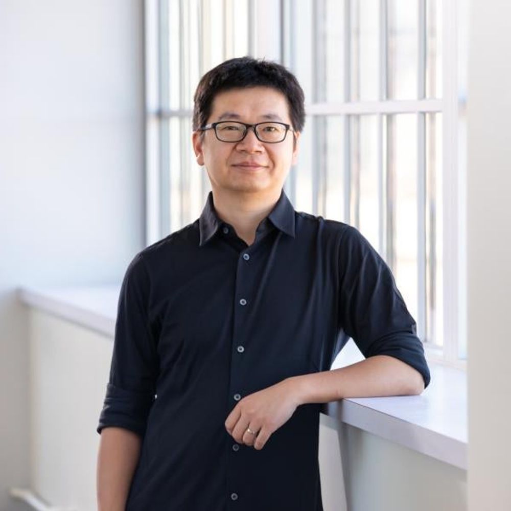 Huafang Li