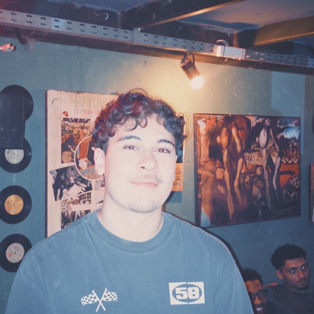 Luiz Rios