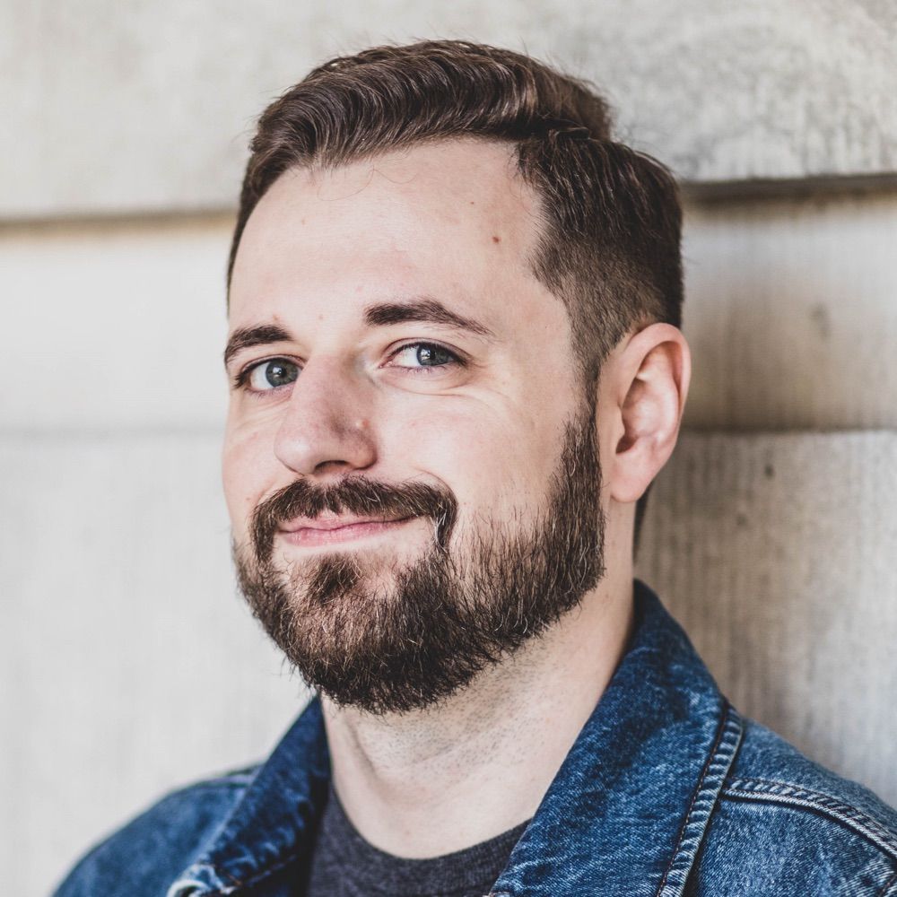 Skyler Cole | Voice Actor