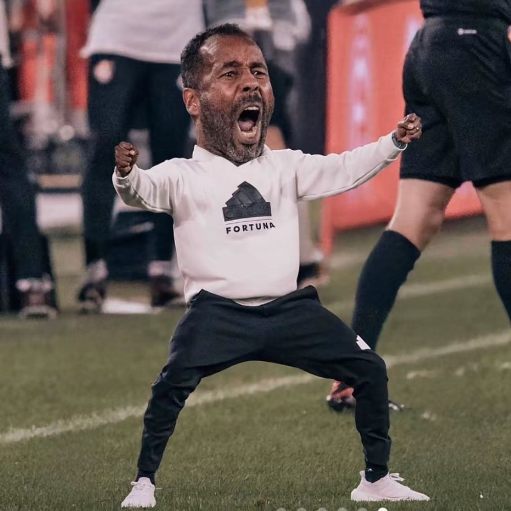 Daddy Thioune ♥️