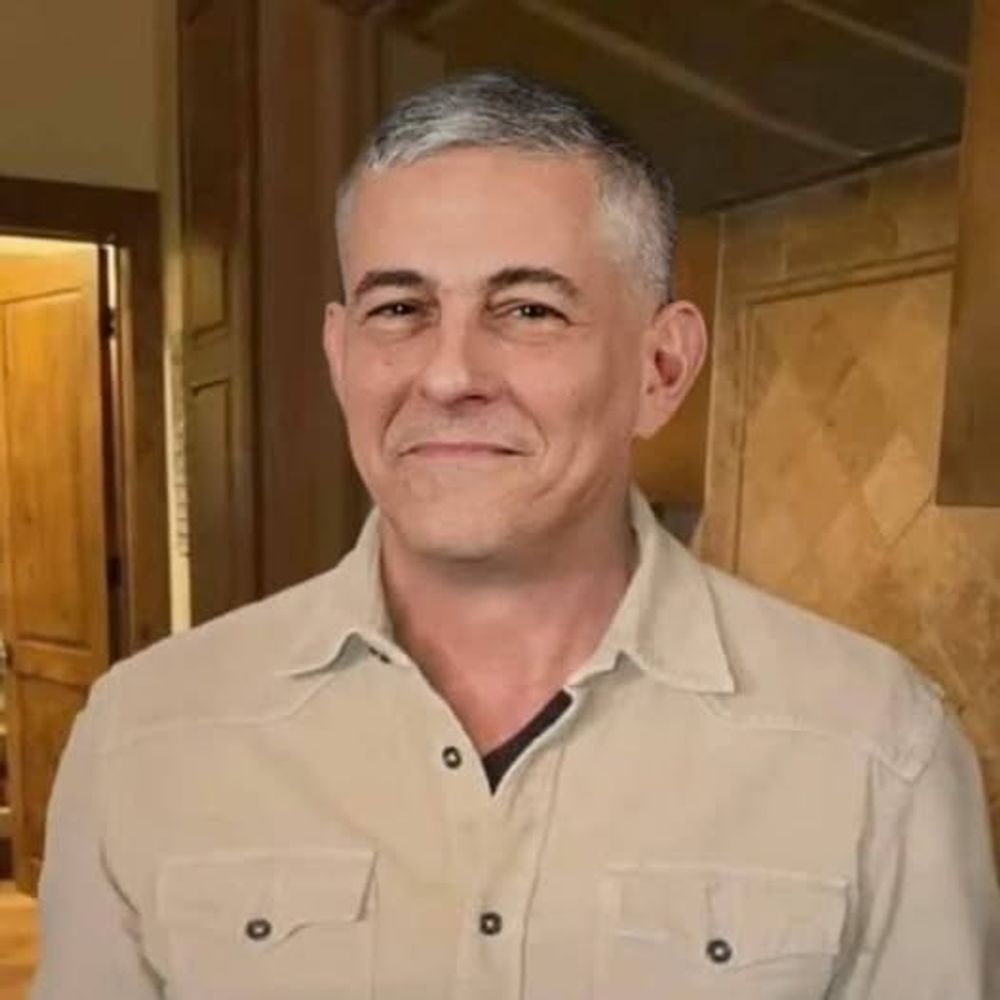 Stephen Townsend