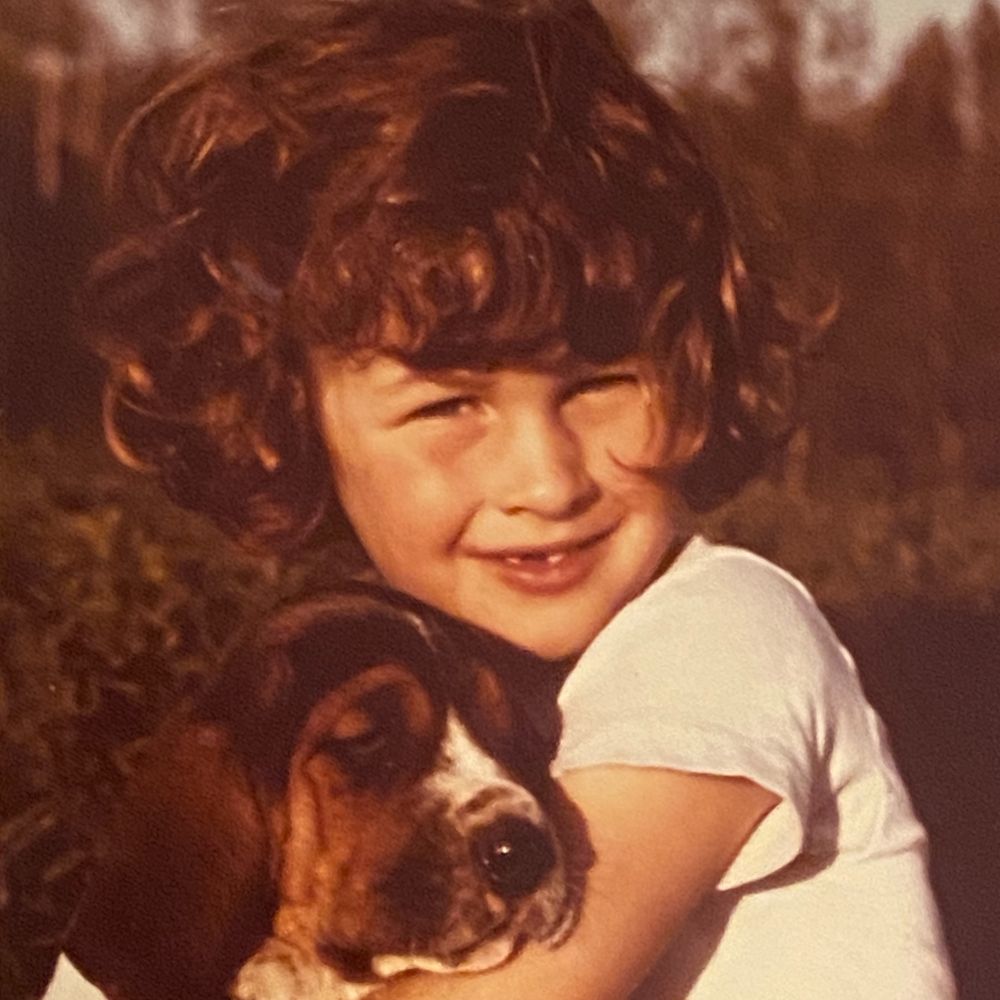 Cheryl B.