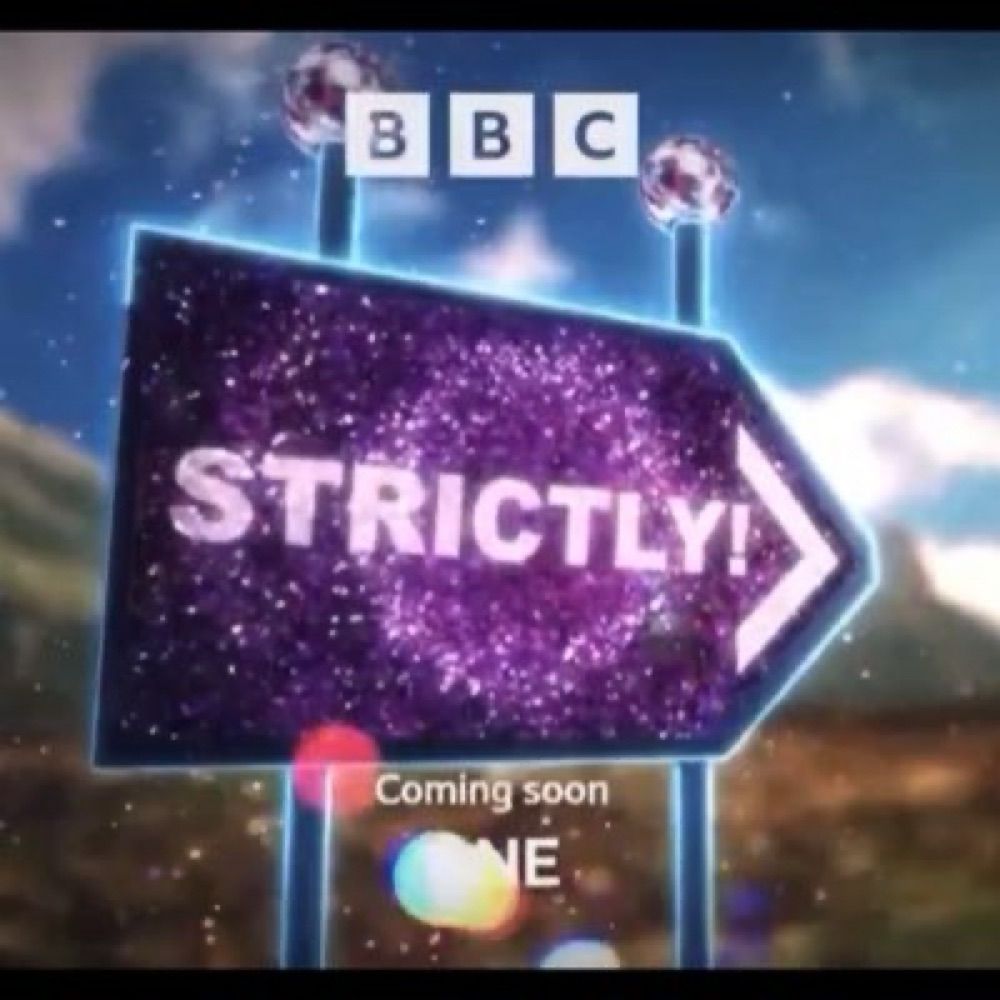 All Things Strictly