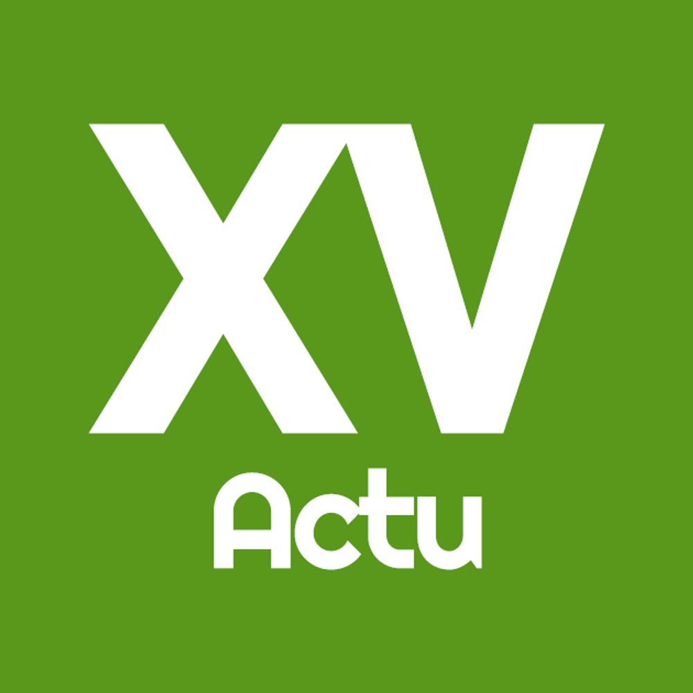 XV Actu