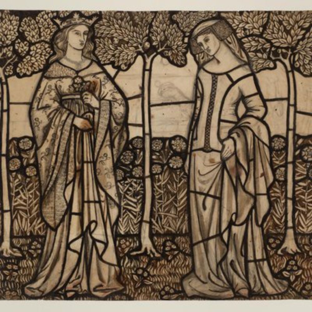 Medievalism Seminar