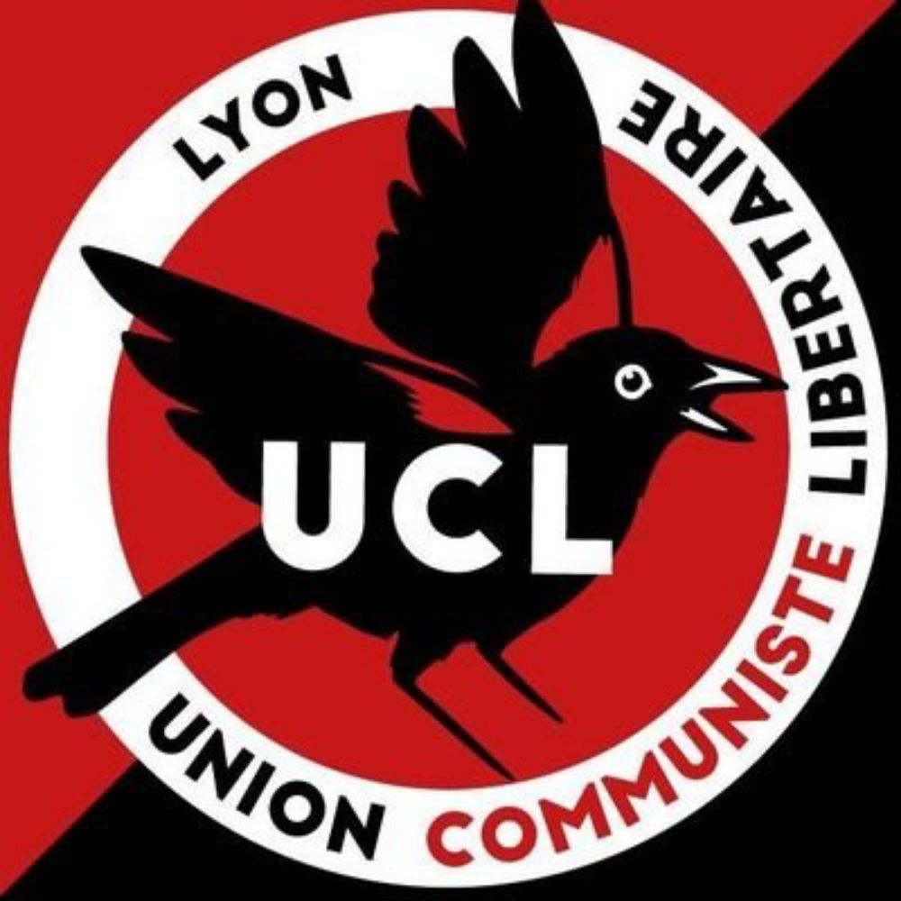 UCL Lyon