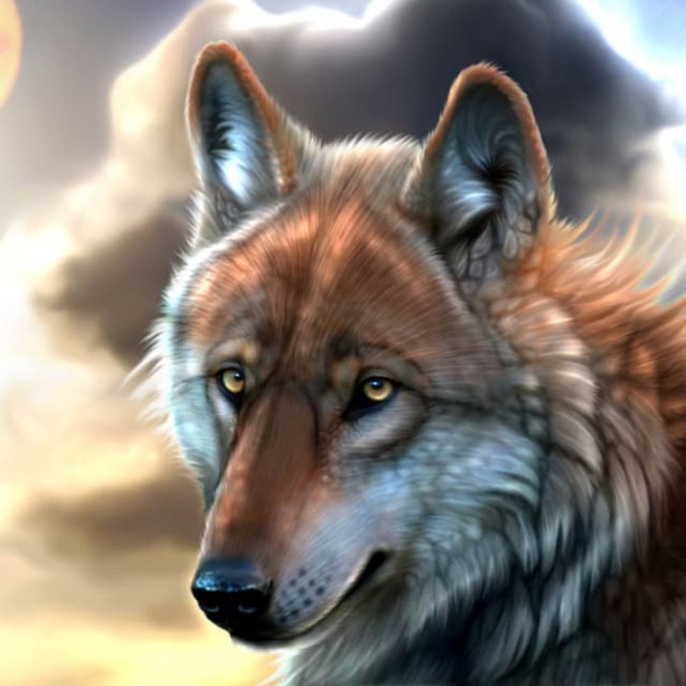 RedWolf