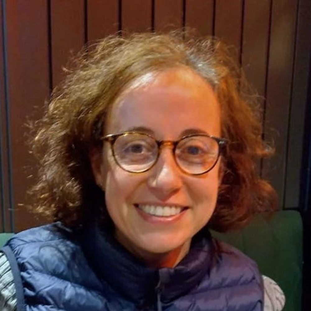 Patricia Menéndez