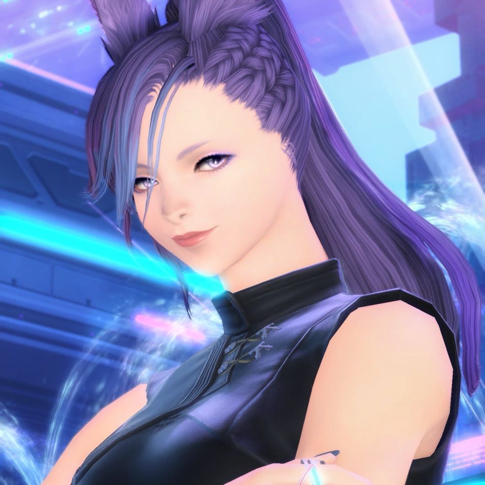 かなた🜸 Mandragora鯖