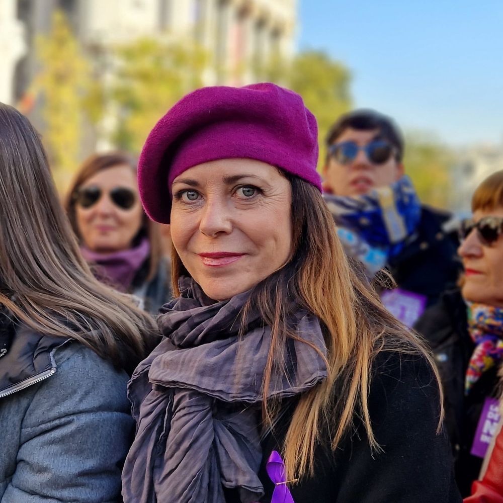 Silvia Monterrubio