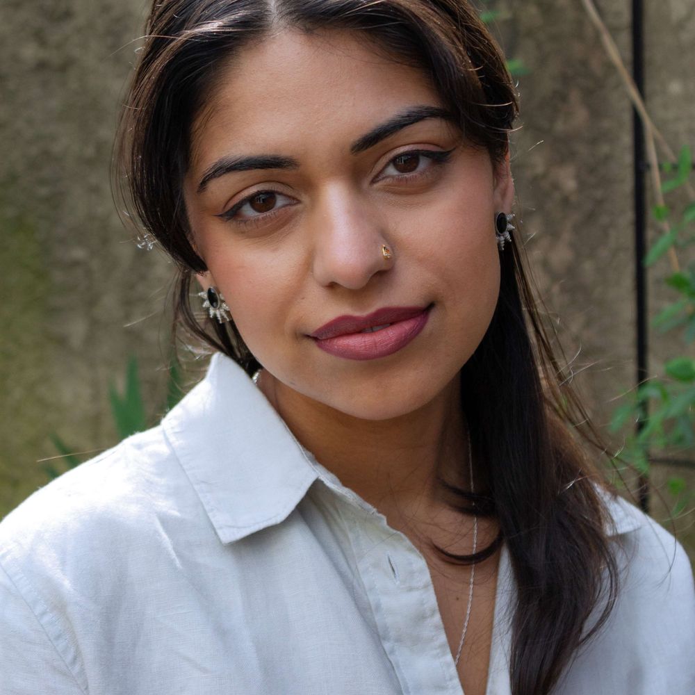 Haleema Shah
