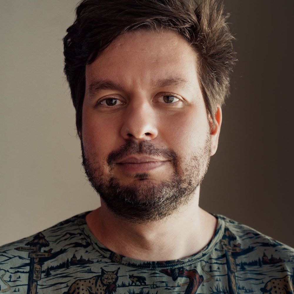 David Vig