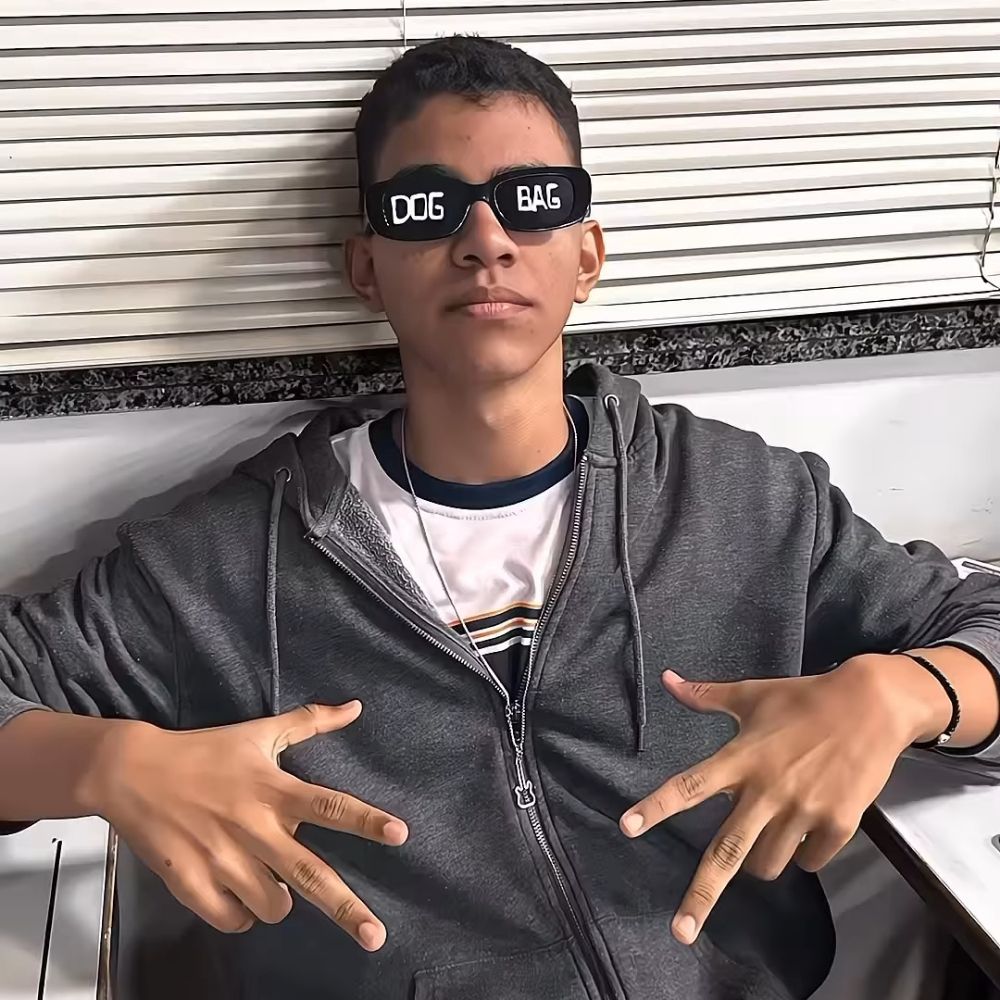 Ragde
