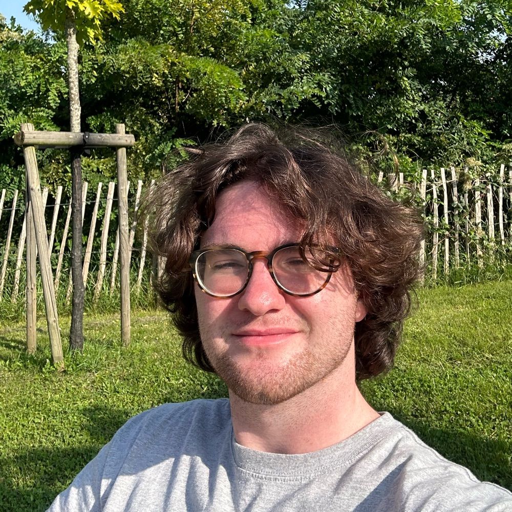 Michael Deutsch