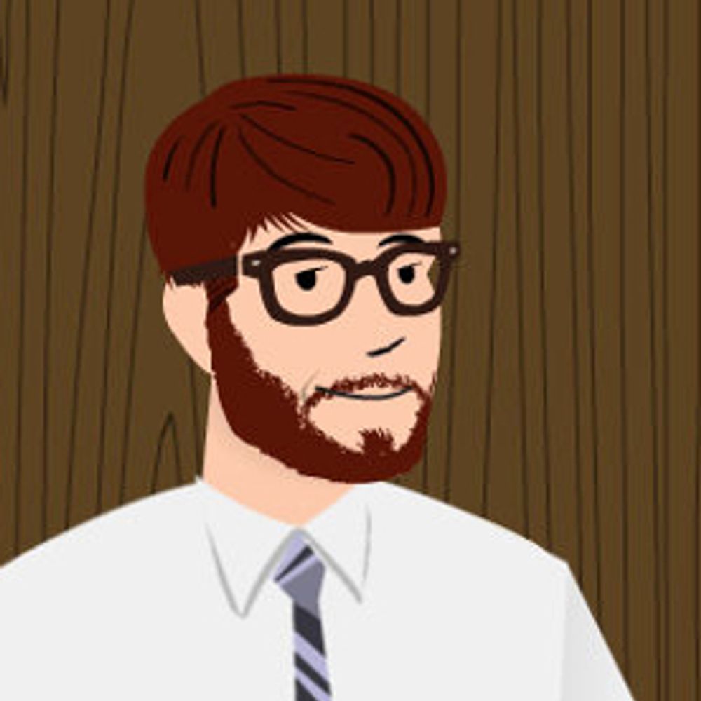 Luke Strevig