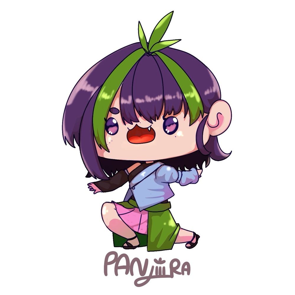 PANjiiiRA