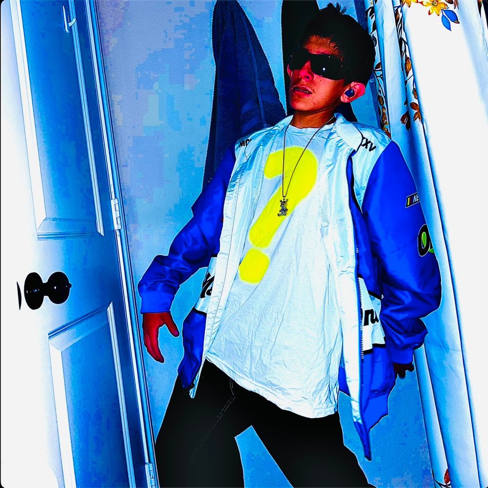 The janitor