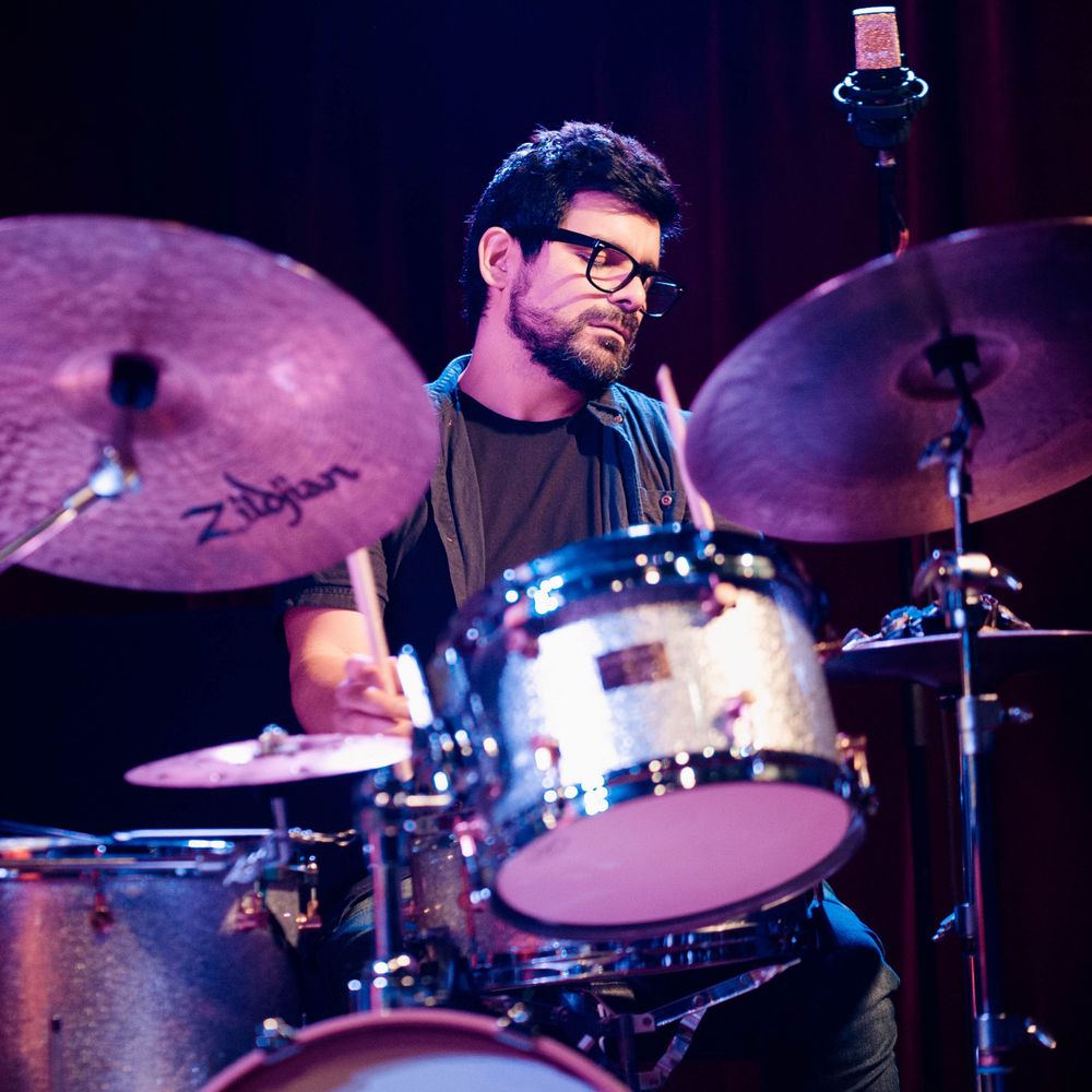 Rodrigo Recabarren