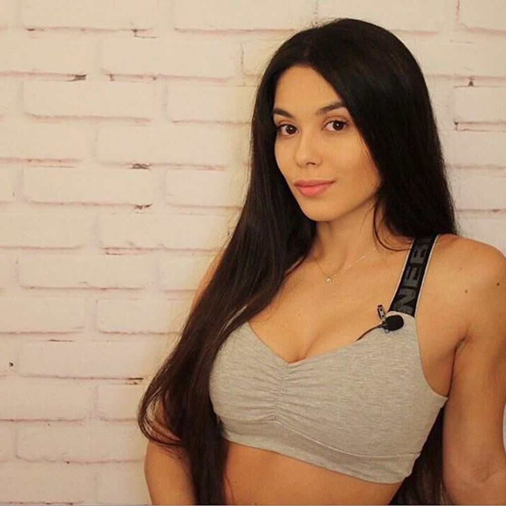 Paola Mendez