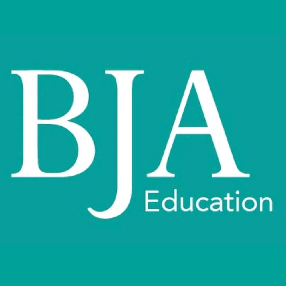 BJA Education