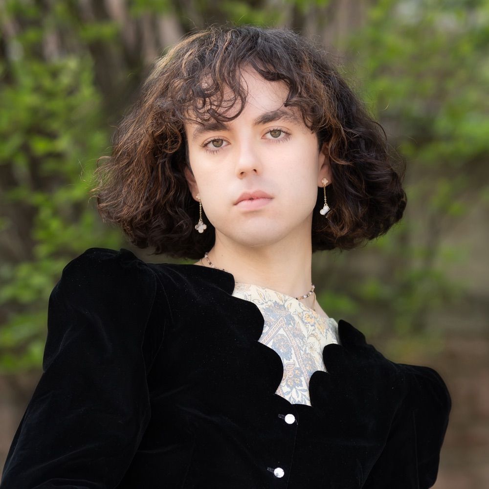 Temperance Aghamohammadi