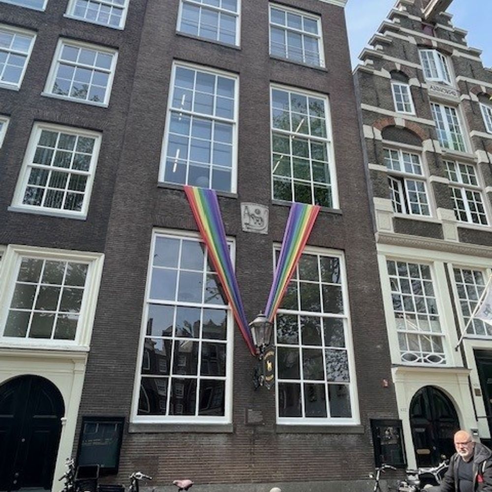 Doopsgezind Amsterdam