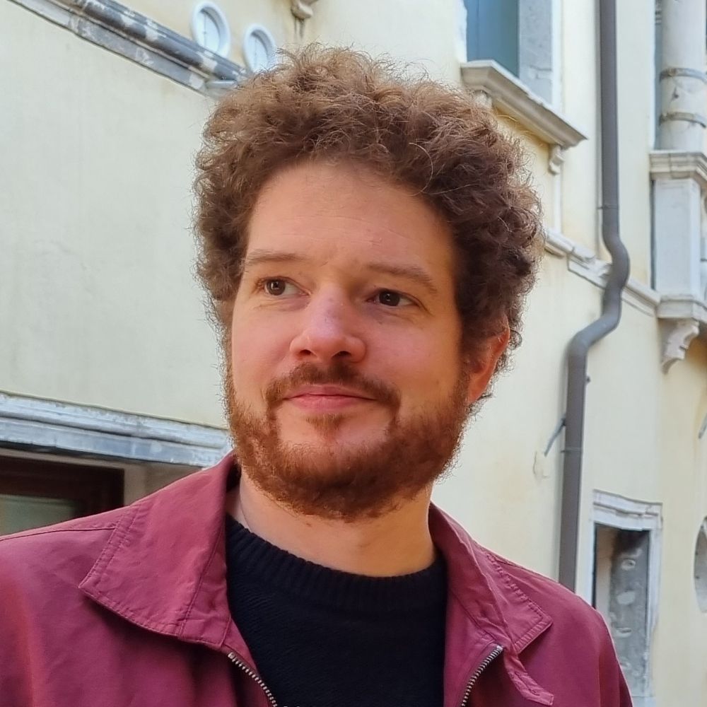 Jon Flindall