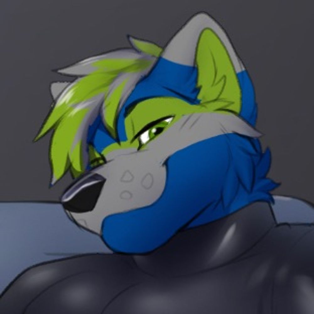 Vulcan Riverwolf's avatar
