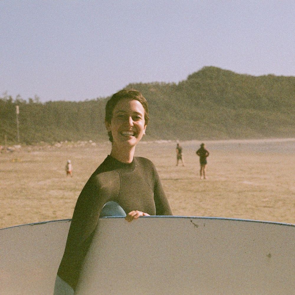Becca Beutel
