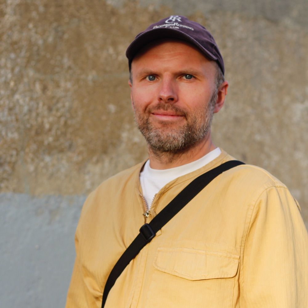David Forrest