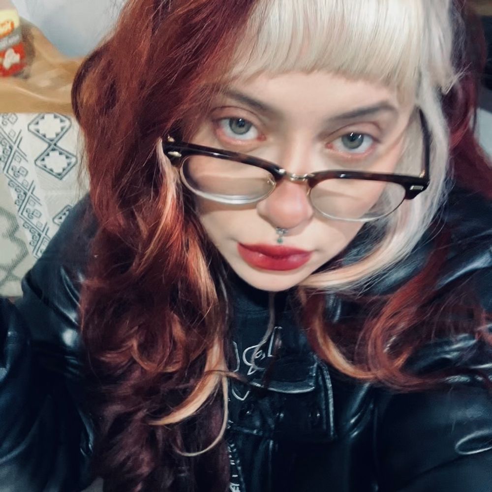 Russian Doll ☭
