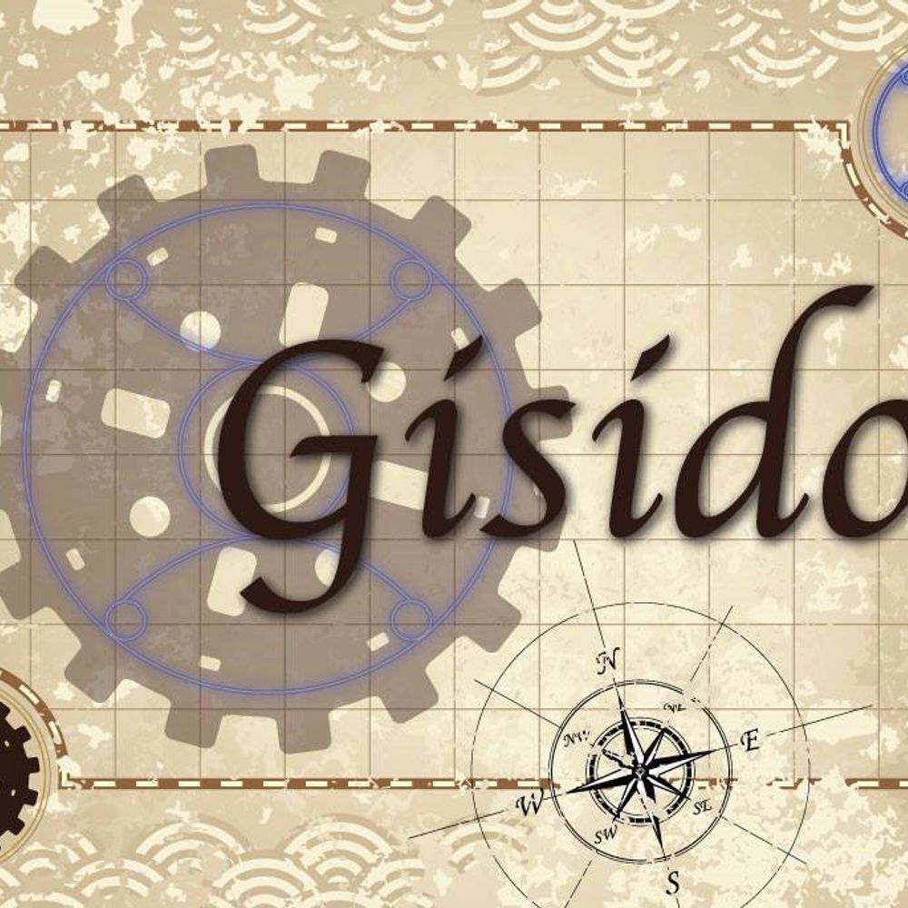 Gisido LARP