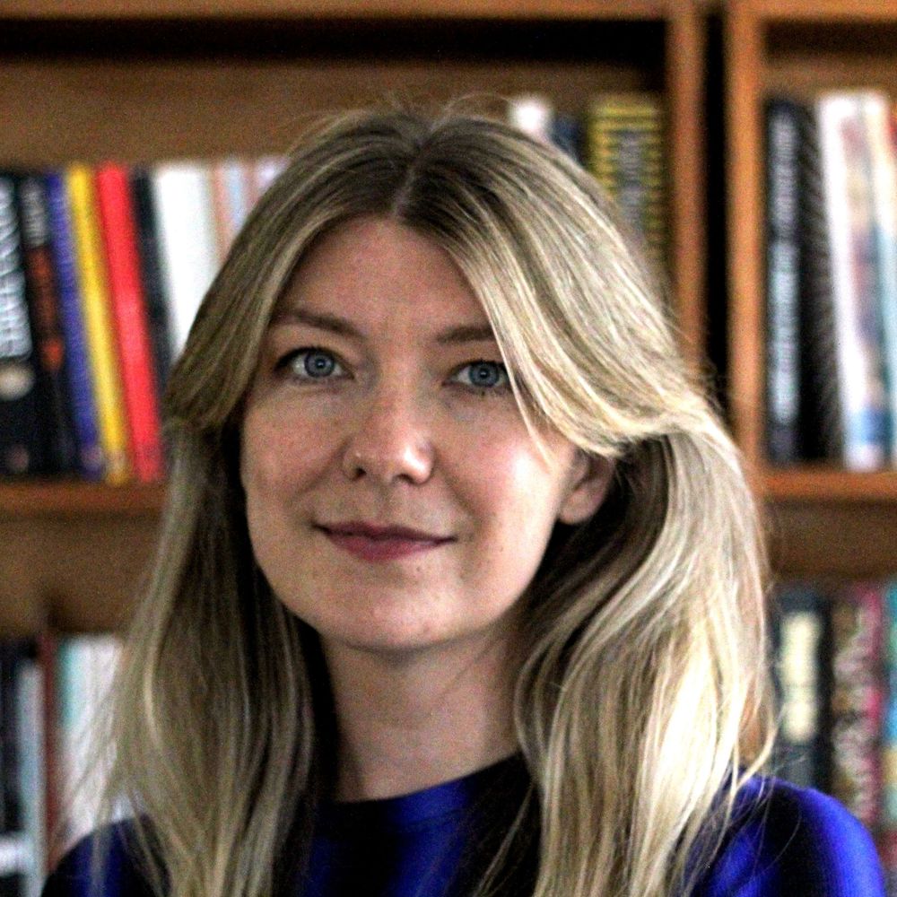 Jo Lauder