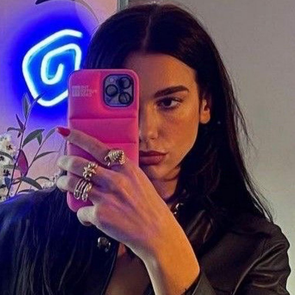 jurídico dua lipa 