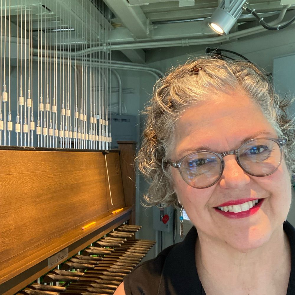 Amy Hamburg Mead