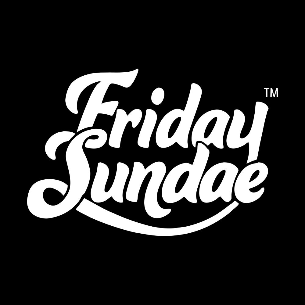 Friday Sundae
