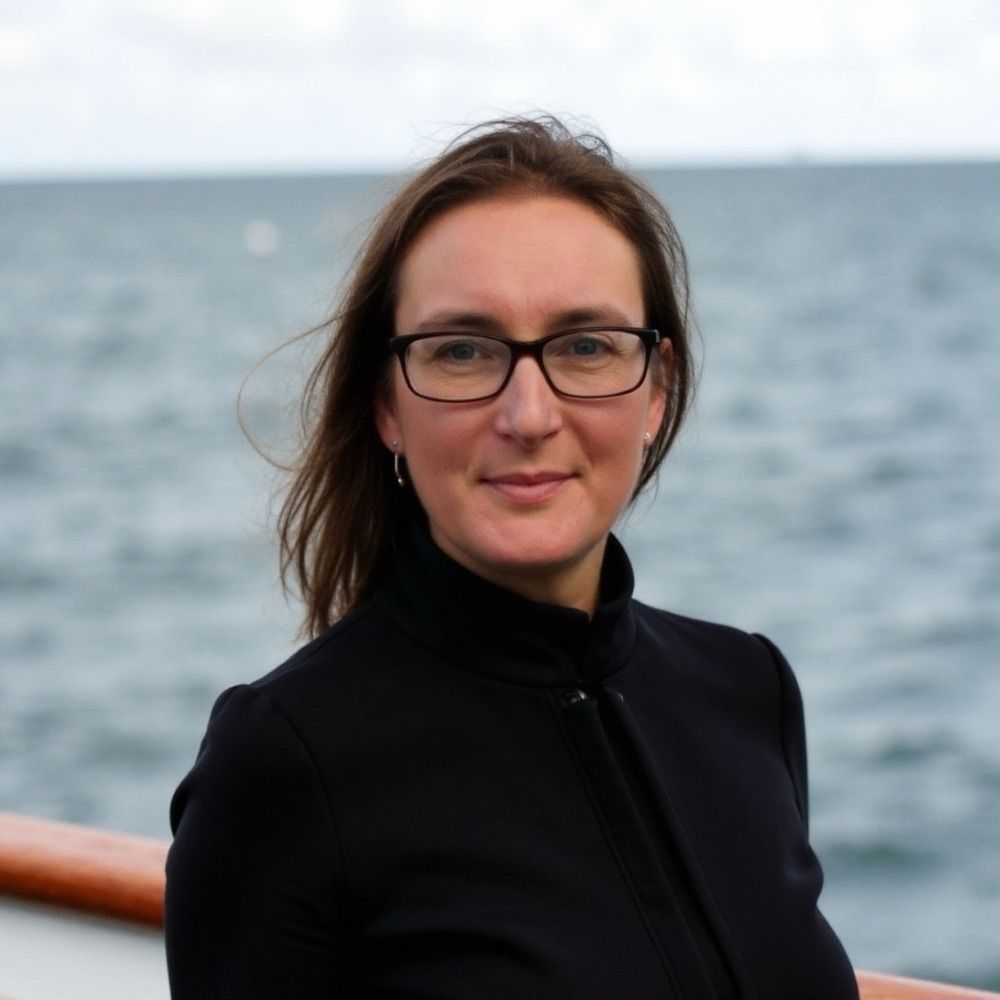 Dr Lisa Reed fHEA