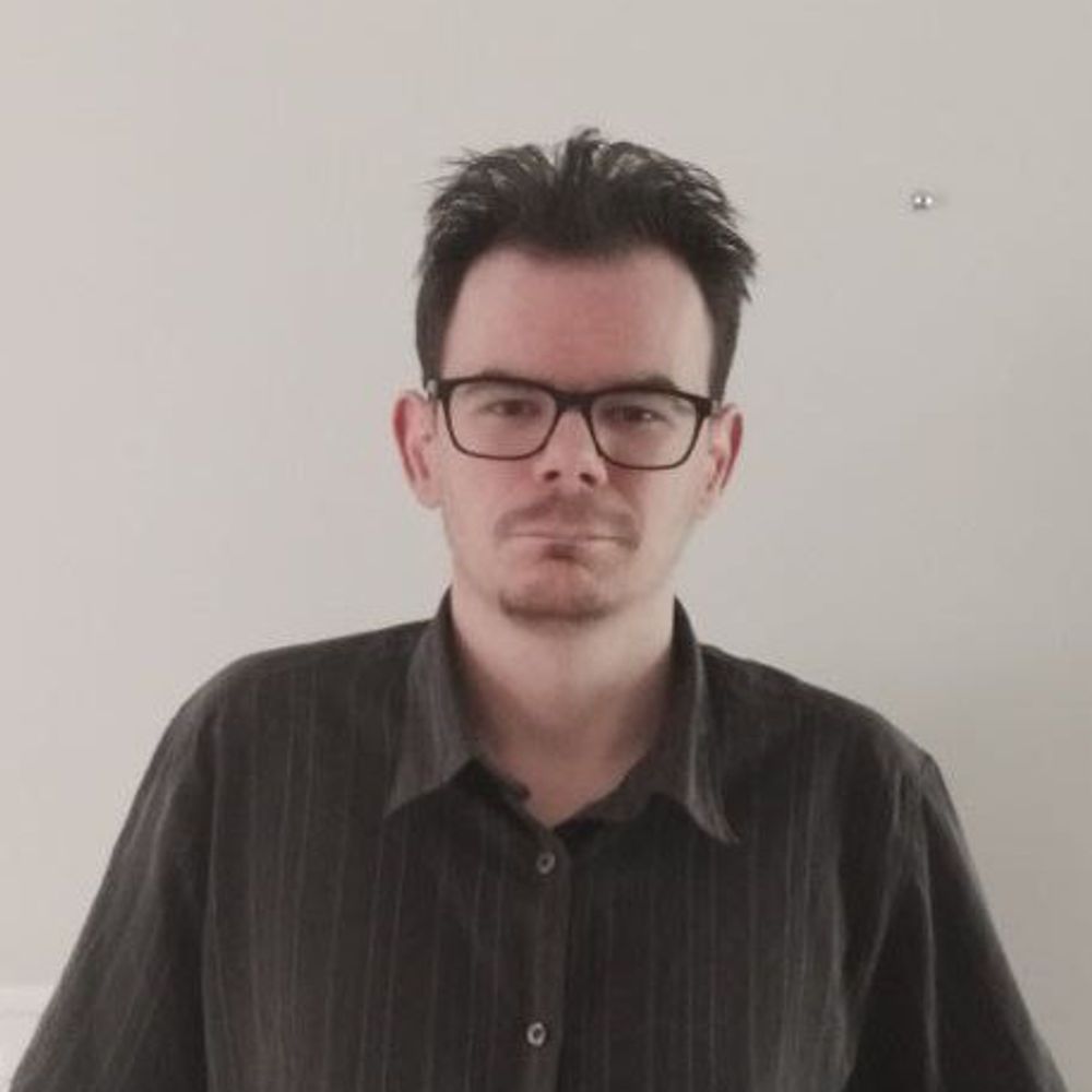 Declan TERRIEUX