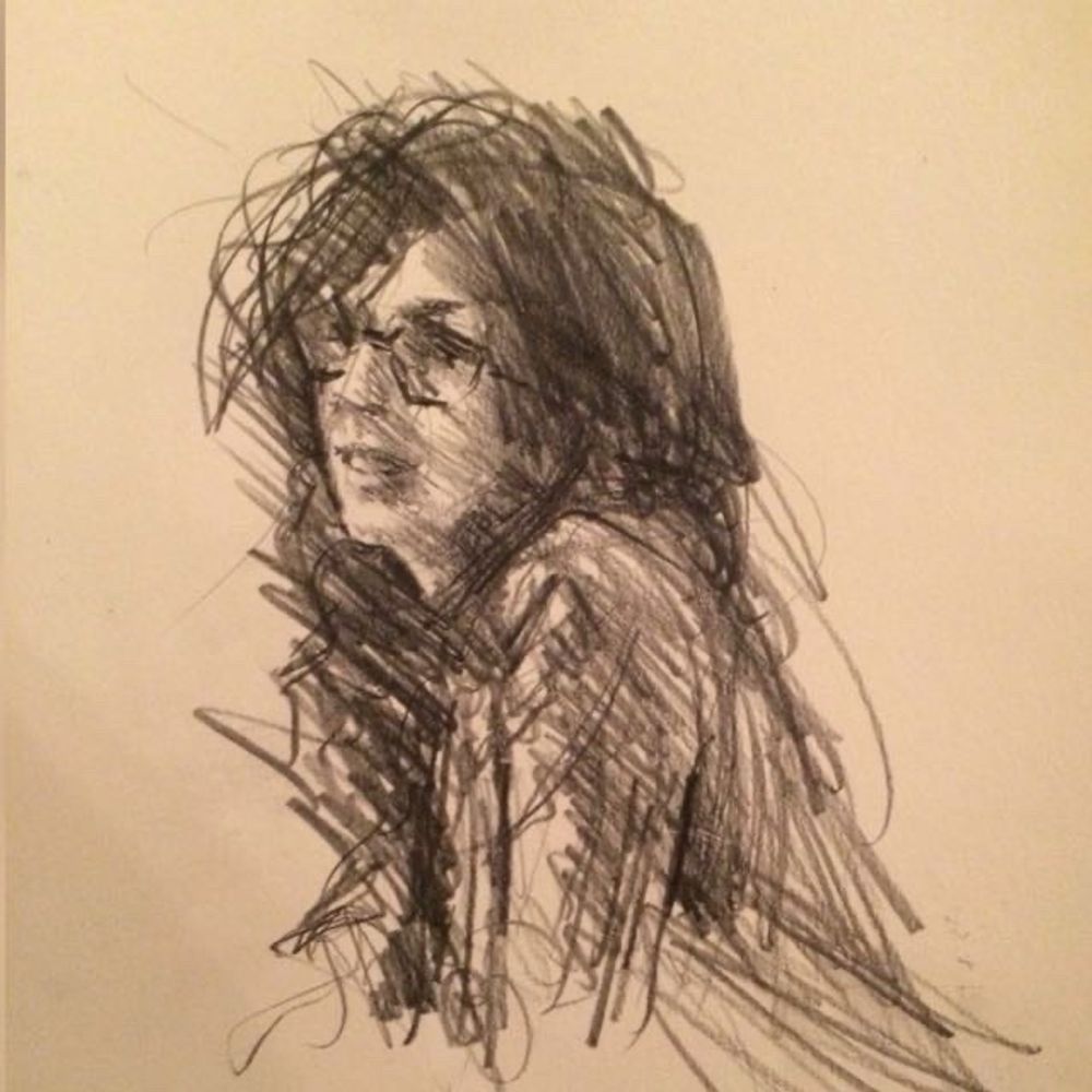 Anna Poulter-Jones