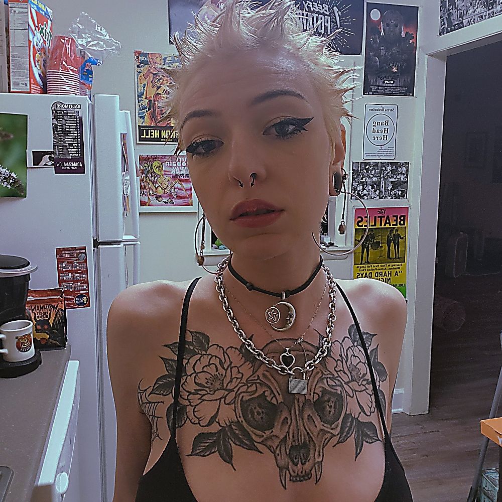 Kayli Babylon