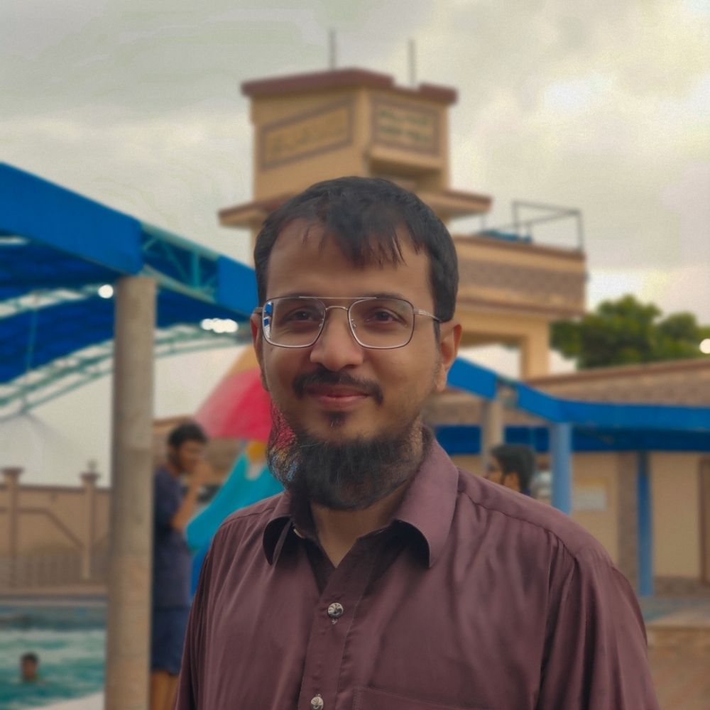MUHAMMAD ABDUL MOEED ANAS