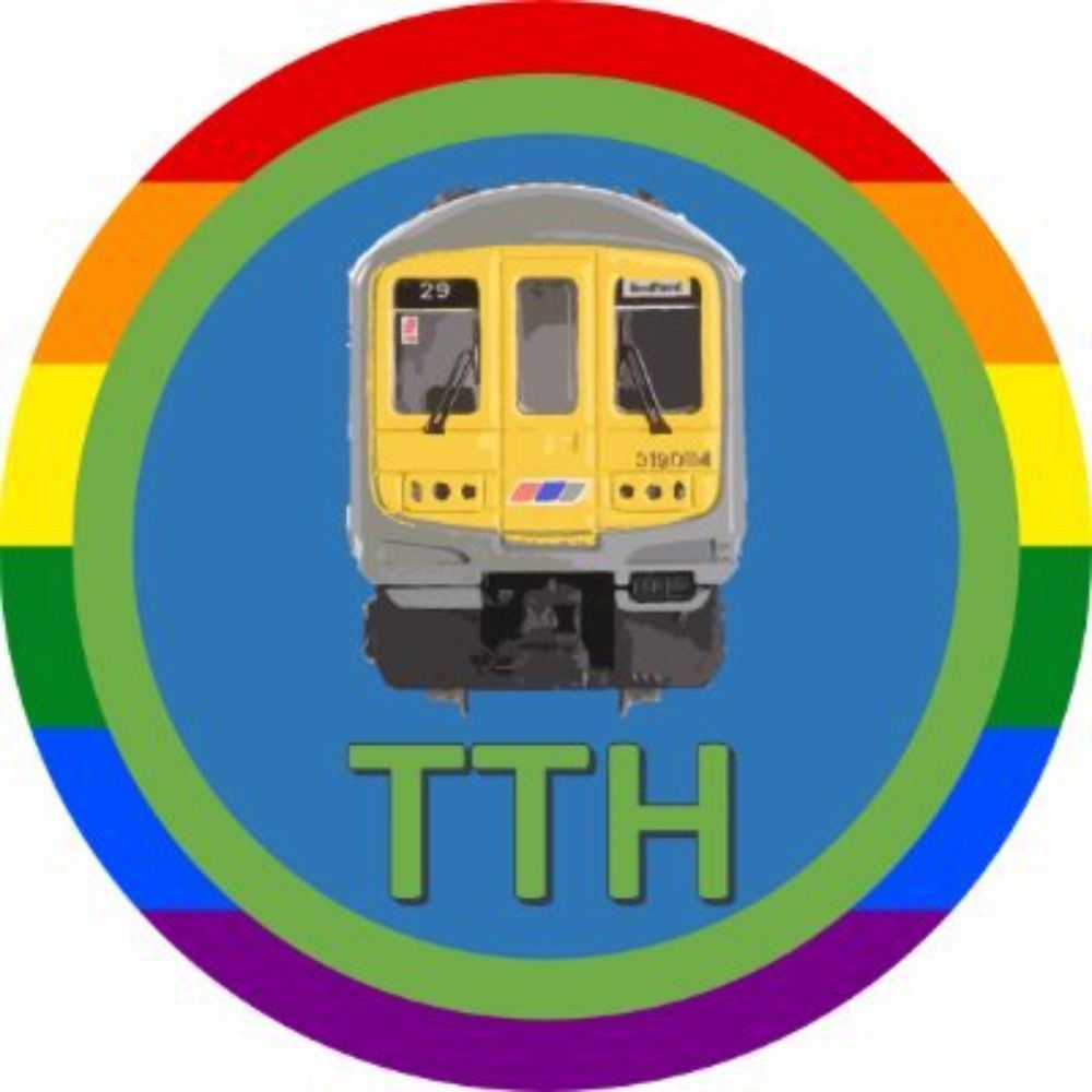The Transport Hub 🏳️‍🌈