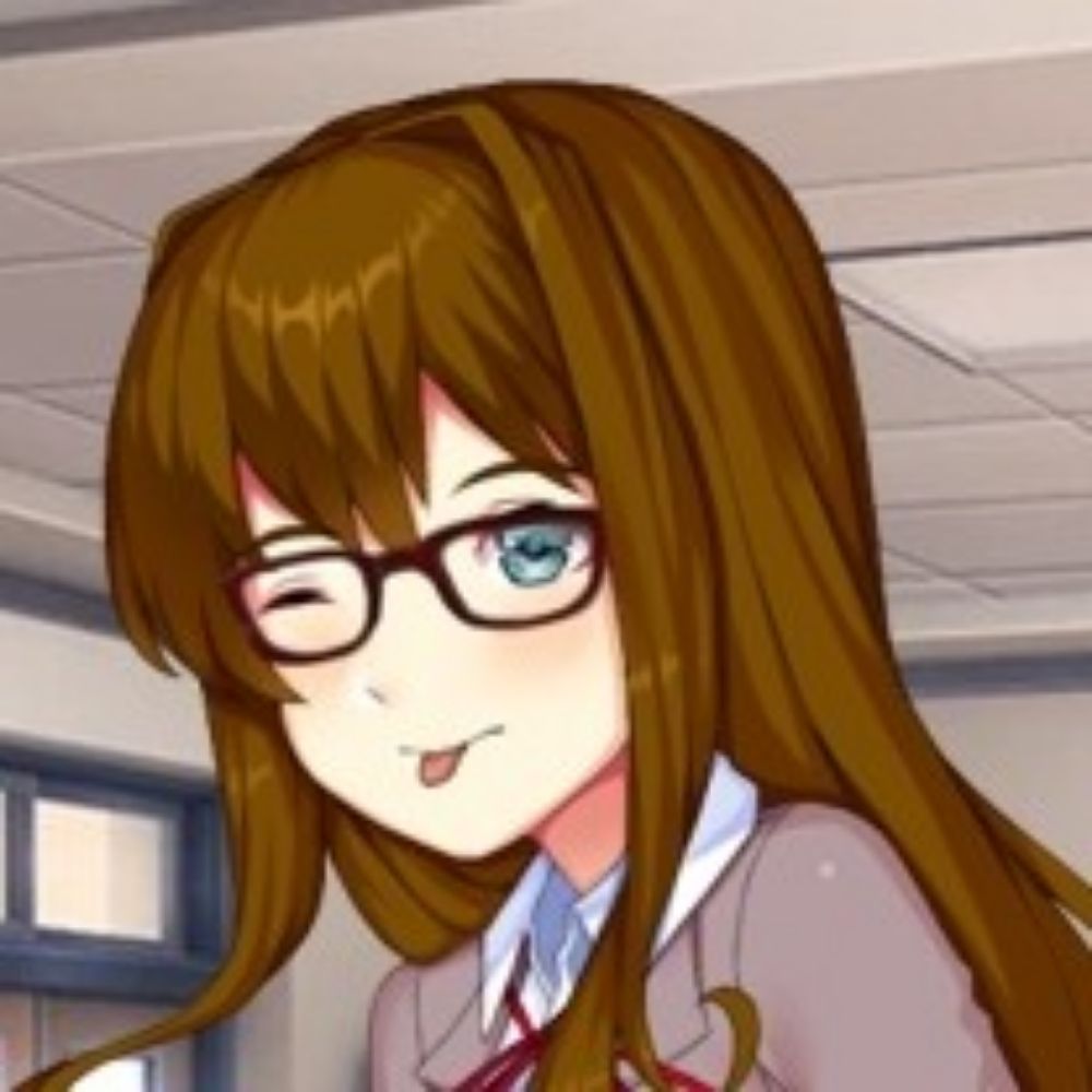 Maya!