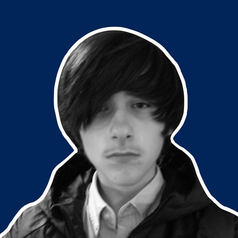 Lewis Foy