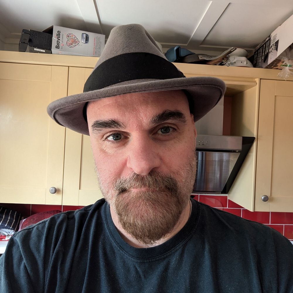 Dan Lynch 