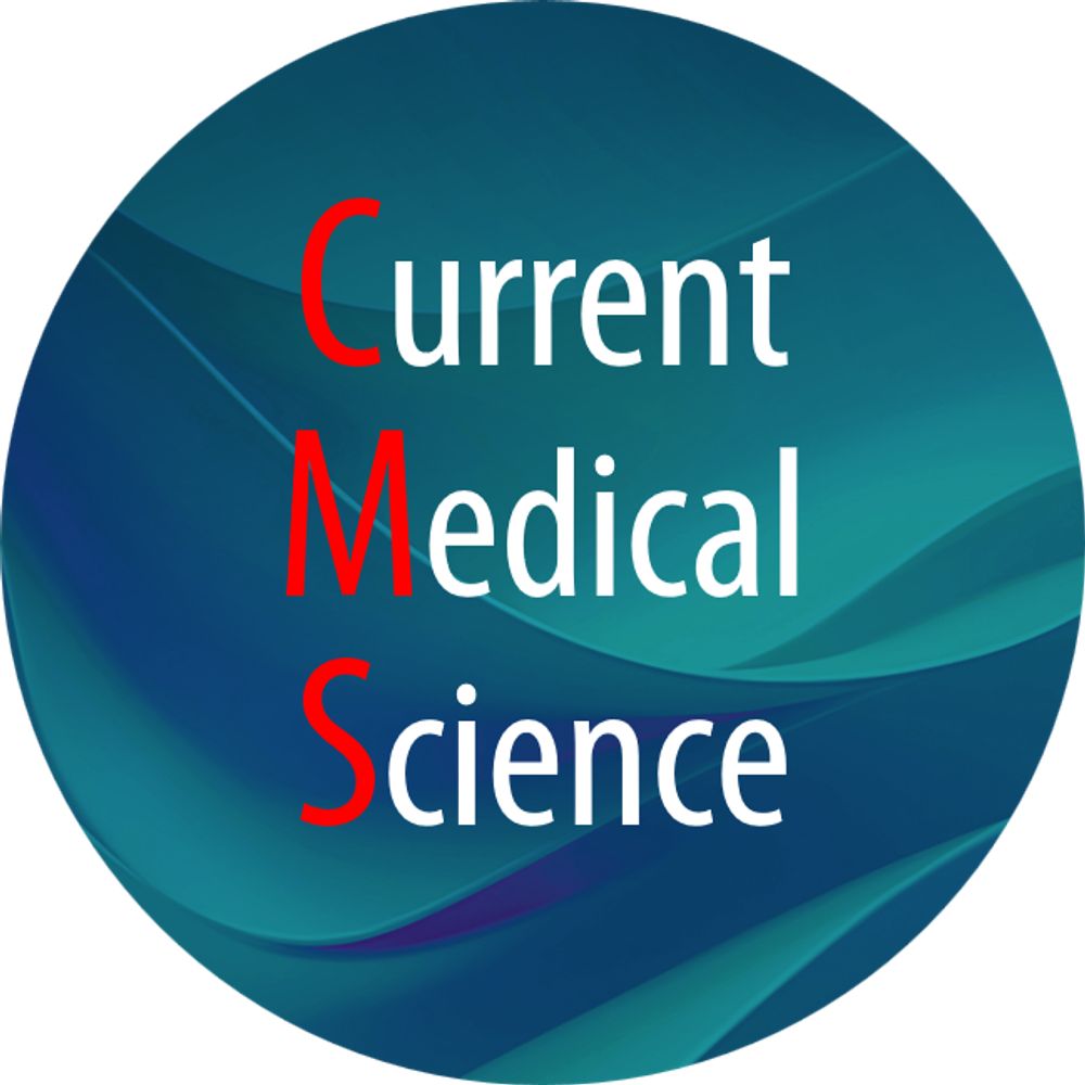 Current Medical Science