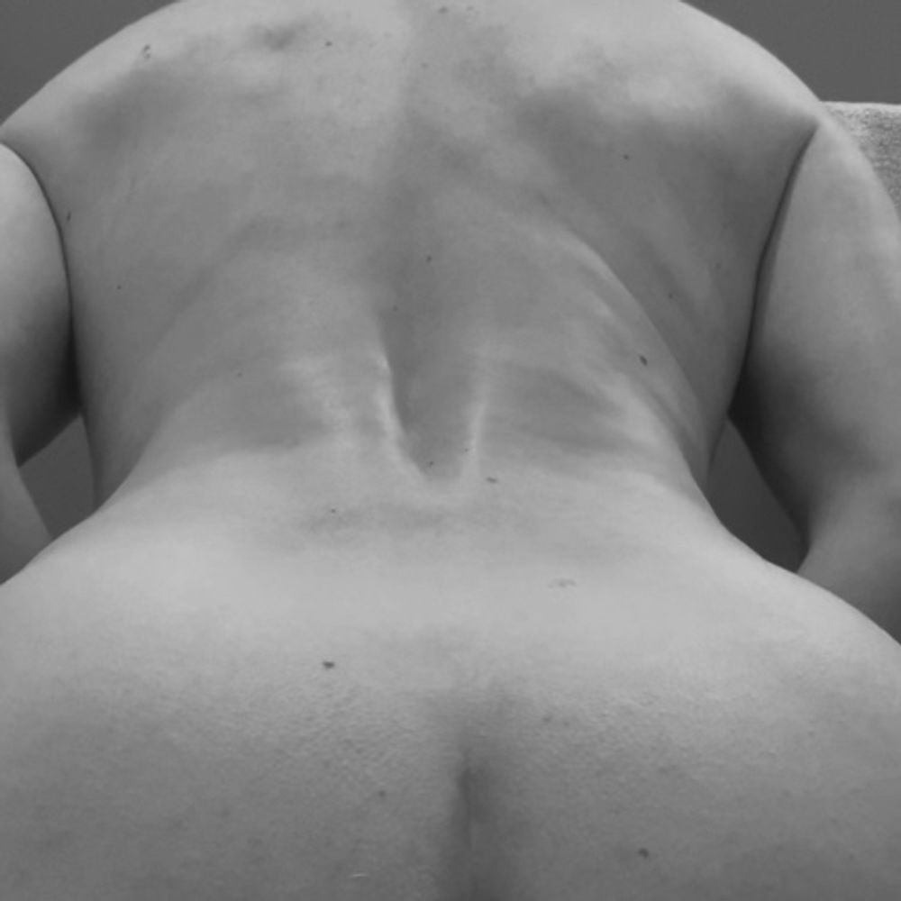 Conscious Bottom