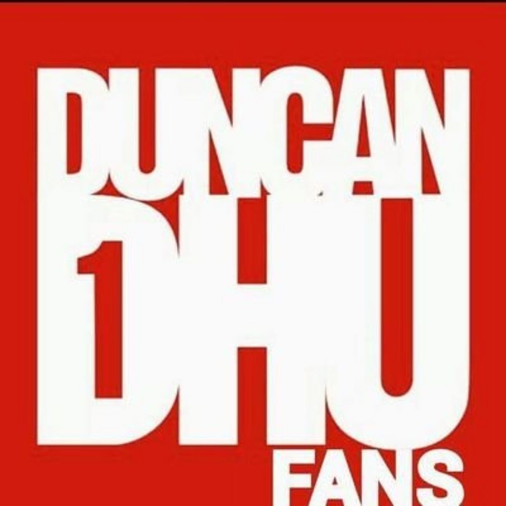 DuncanDhuFans México
