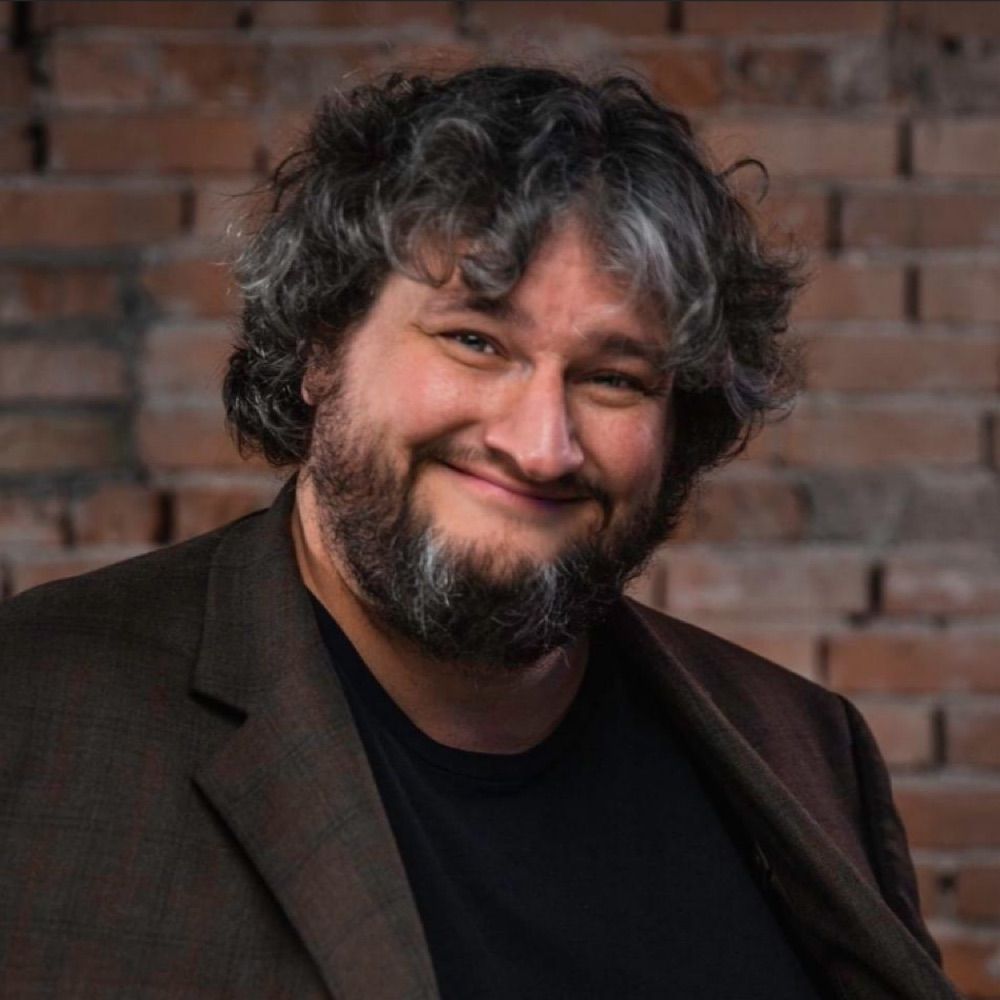 Jon Fairbanks