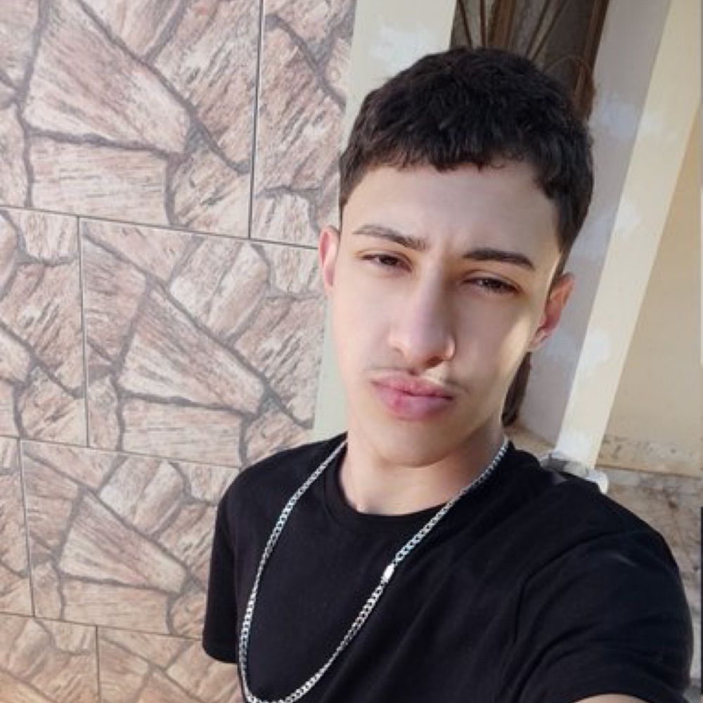 Theus novin 🇧🇷🔥